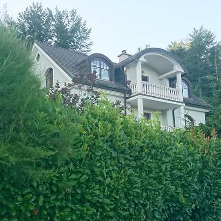 Apartma Dolomiti 류블랴나 외부 사진