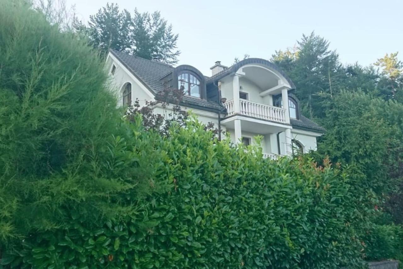Apartma Dolomiti 류블랴나 외부 사진