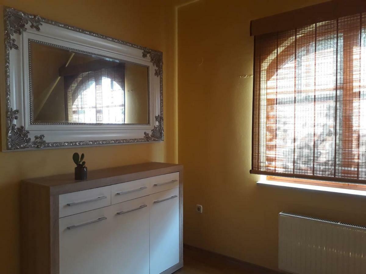 Apartma Dolomiti 류블랴나 외부 사진