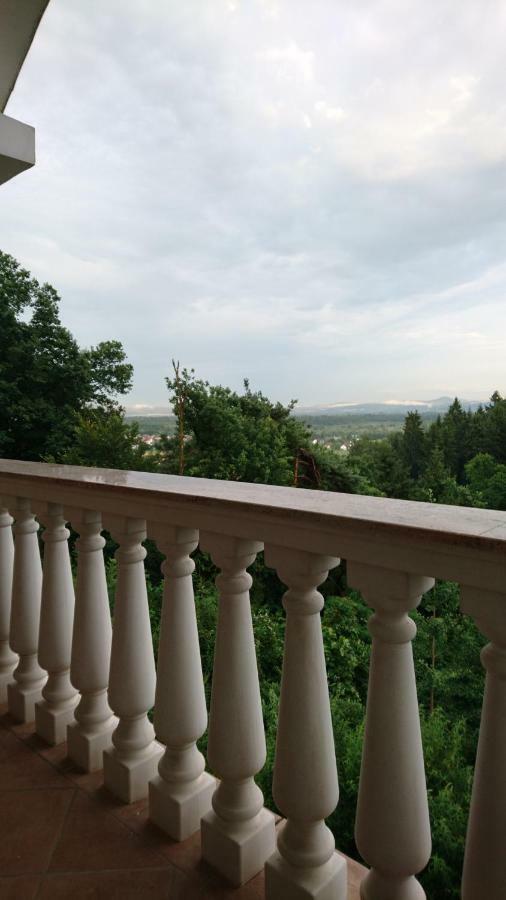 Apartma Dolomiti 류블랴나 외부 사진