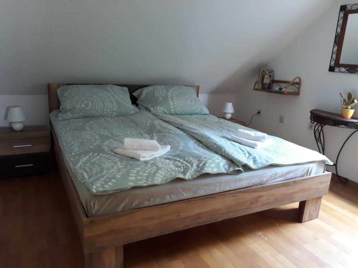Apartma Dolomiti 류블랴나 외부 사진