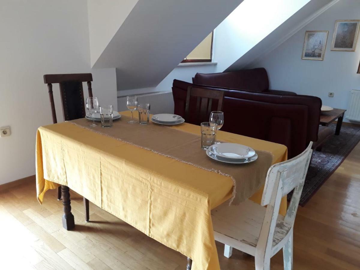 Apartma Dolomiti 류블랴나 외부 사진