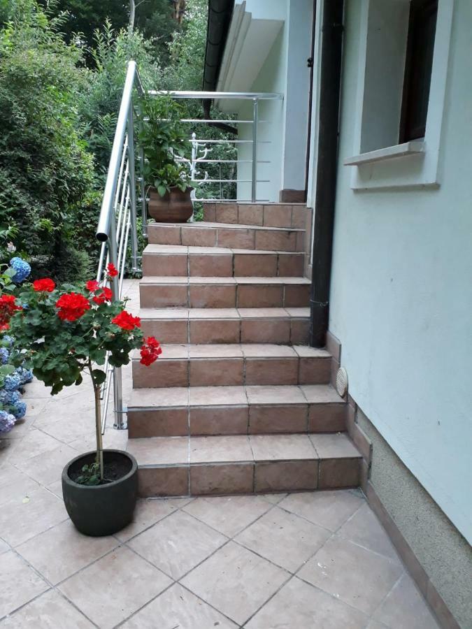Apartma Dolomiti 류블랴나 외부 사진